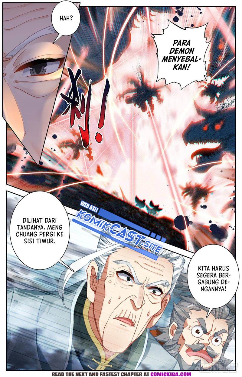 cang-yuantu - Chapter: 107