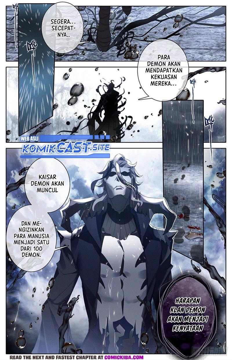 cang-yuantu - Chapter: 107