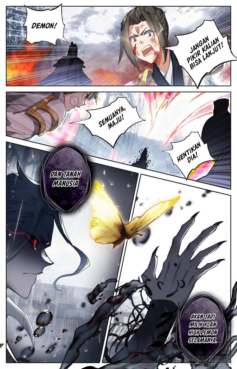 cang-yuantu - Chapter: 107