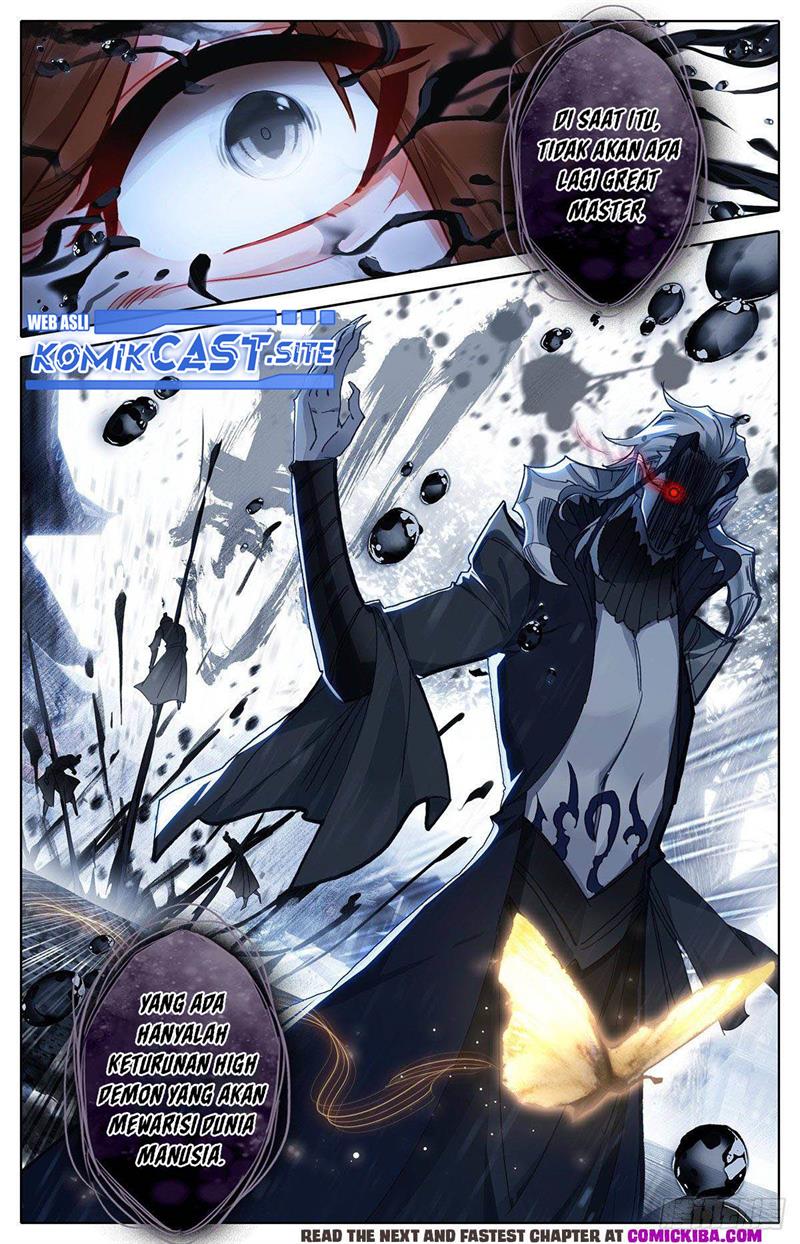 cang-yuantu - Chapter: 107