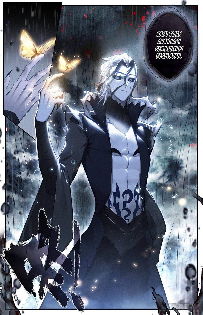 cang-yuantu - Chapter: 107