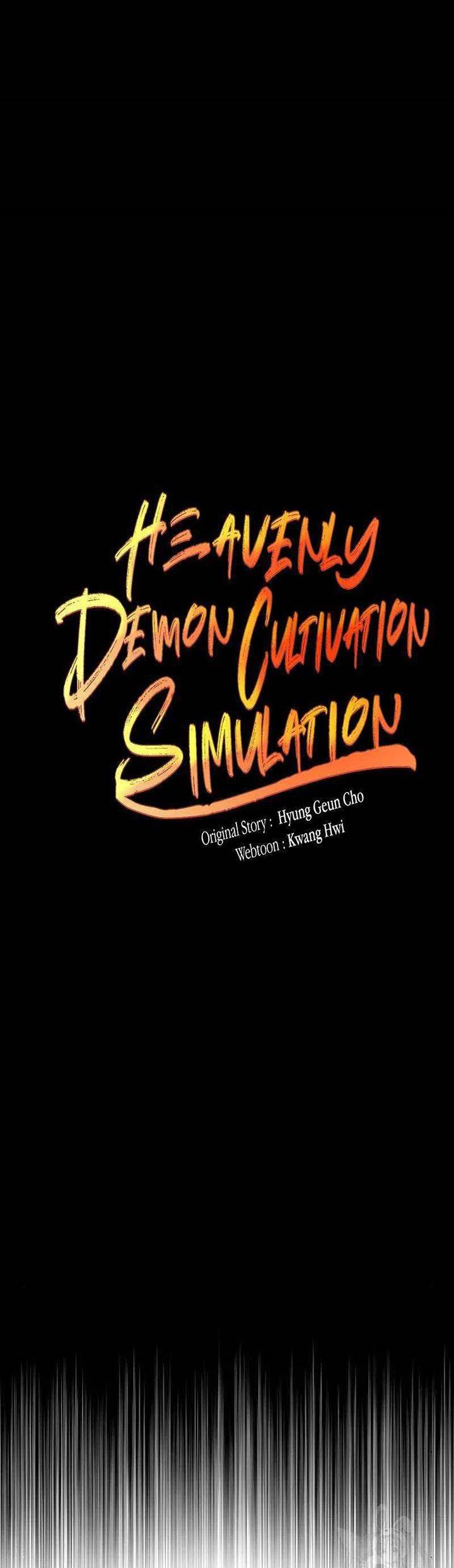 heavenly-demon-cultivation-simulation - Chapter: 98