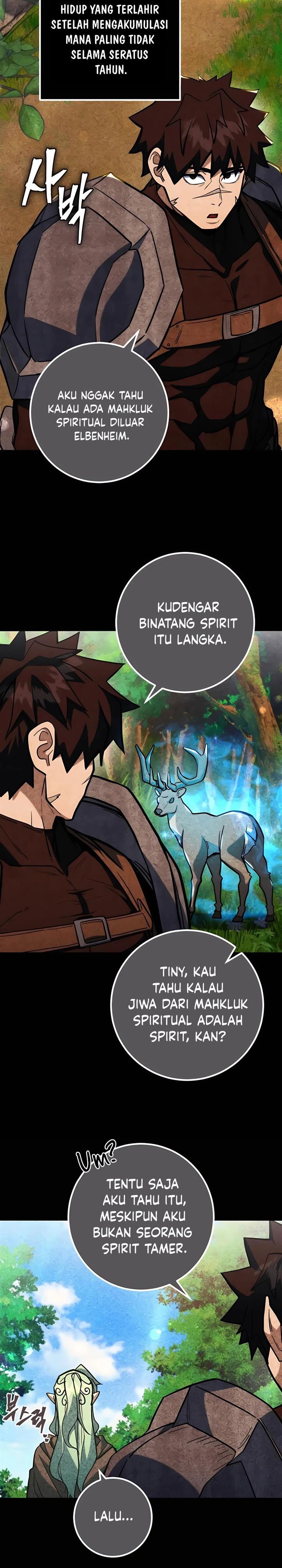 i-picked-a-hammer-to-save-the-world - Chapter: 4