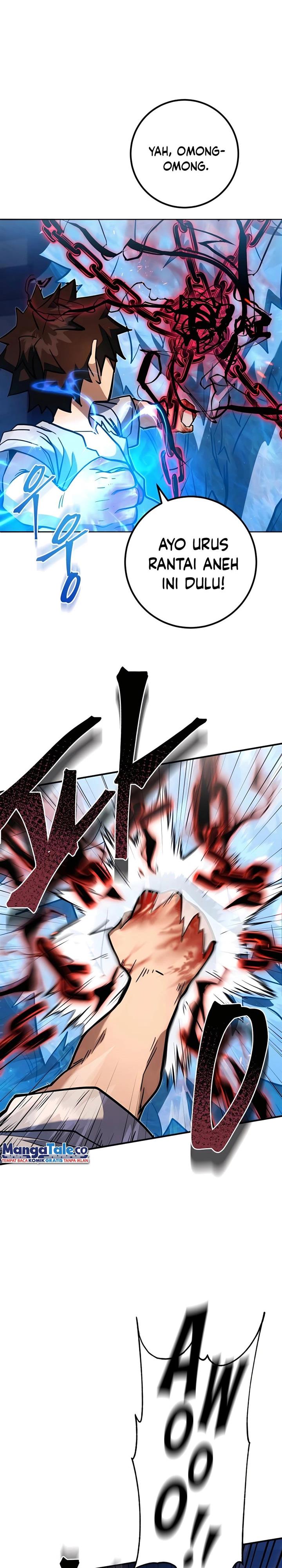 i-picked-a-hammer-to-save-the-world - Chapter: 4