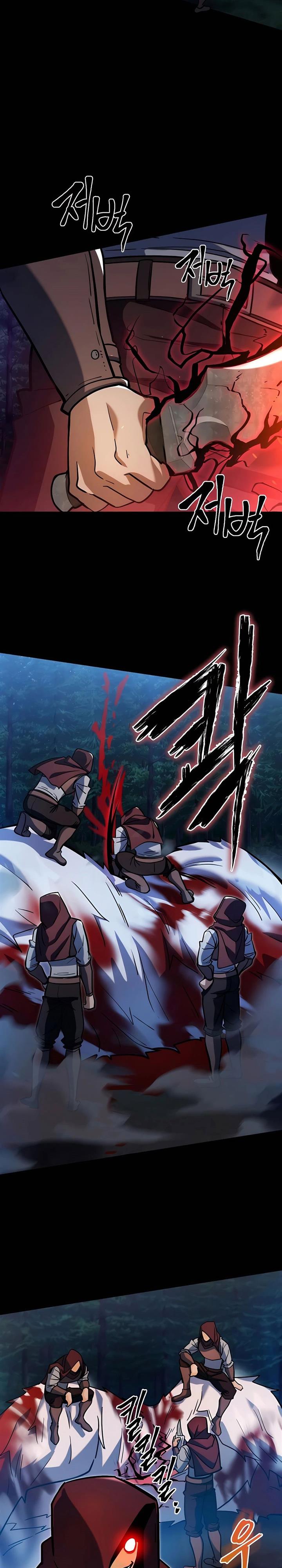i-picked-a-hammer-to-save-the-world - Chapter: 4