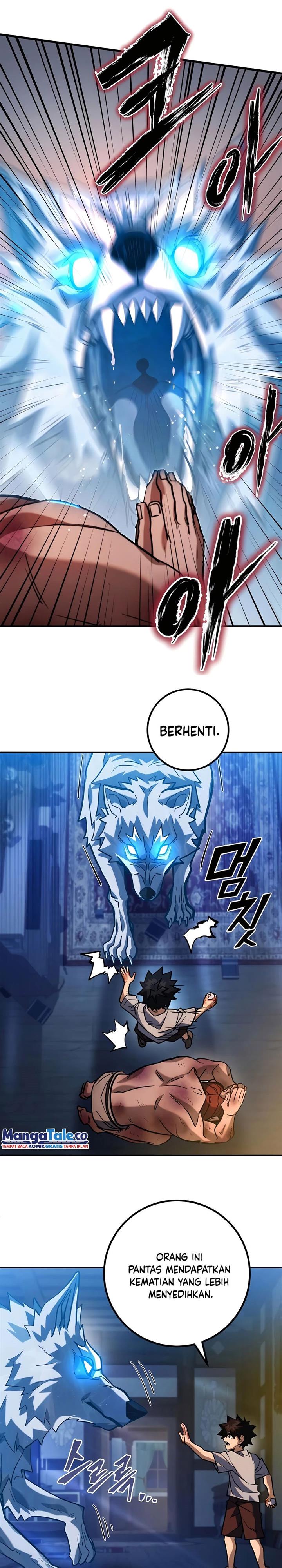 i-picked-a-hammer-to-save-the-world - Chapter: 4