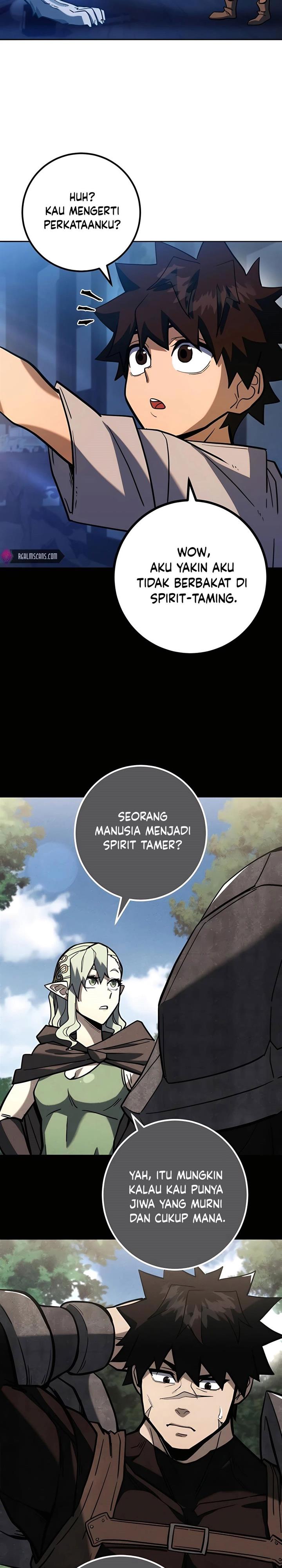 i-picked-a-hammer-to-save-the-world - Chapter: 4