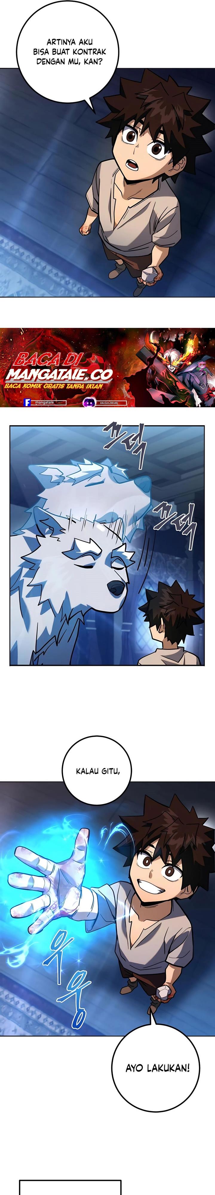 i-picked-a-hammer-to-save-the-world - Chapter: 4