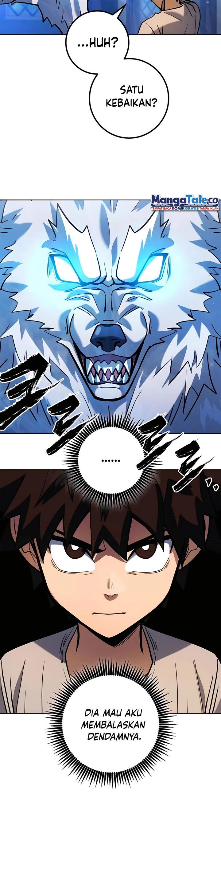 i-picked-a-hammer-to-save-the-world - Chapter: 4