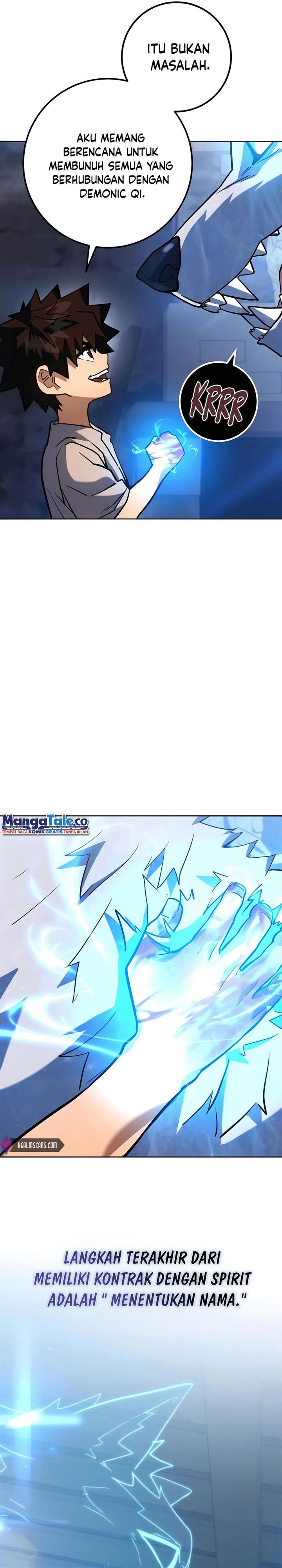 i-picked-a-hammer-to-save-the-world - Chapter: 4