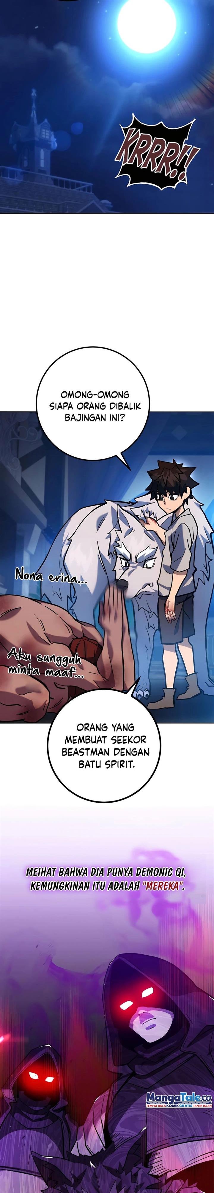 i-picked-a-hammer-to-save-the-world - Chapter: 4