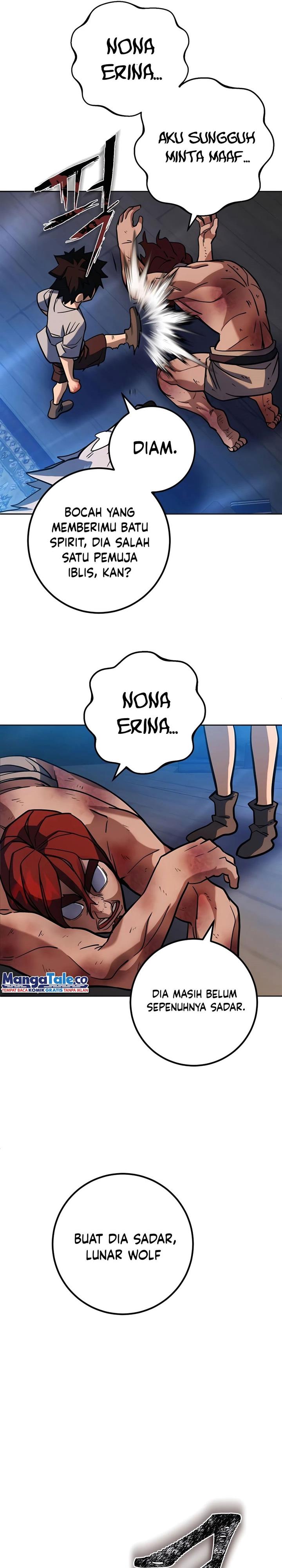 i-picked-a-hammer-to-save-the-world - Chapter: 4