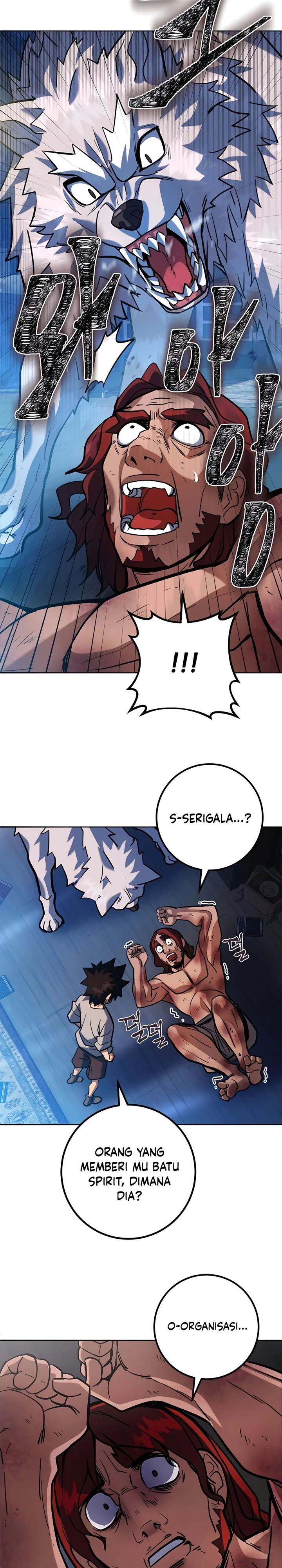 i-picked-a-hammer-to-save-the-world - Chapter: 4