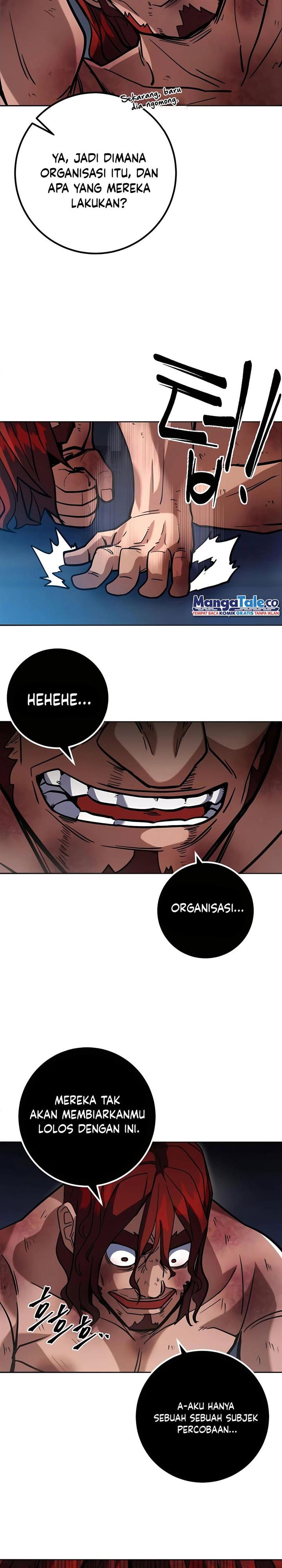 i-picked-a-hammer-to-save-the-world - Chapter: 4