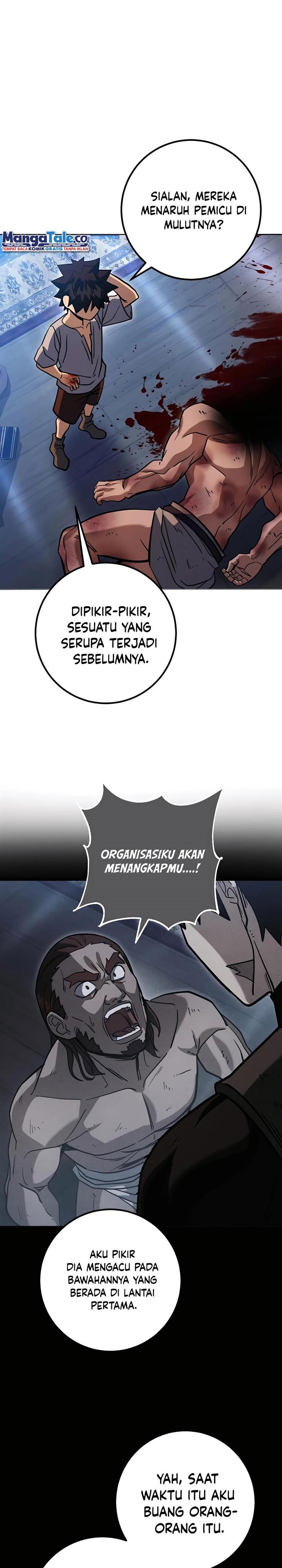 i-picked-a-hammer-to-save-the-world - Chapter: 4