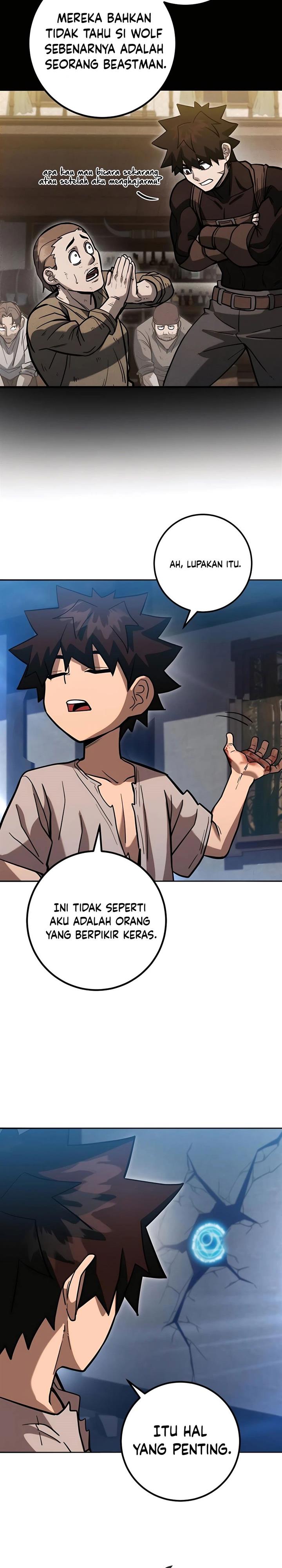 i-picked-a-hammer-to-save-the-world - Chapter: 4