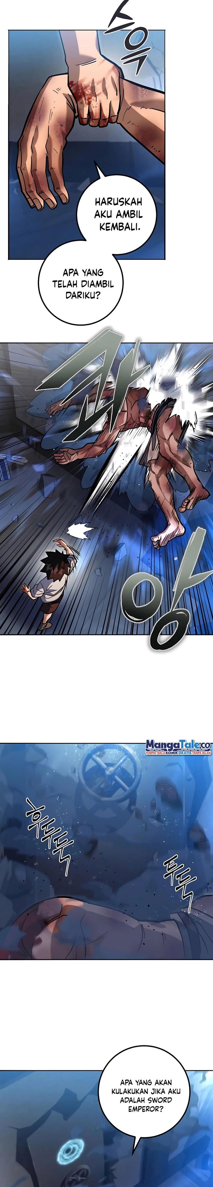 i-picked-a-hammer-to-save-the-world - Chapter: 4
