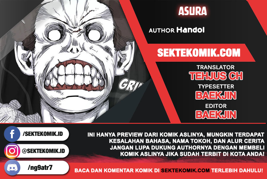 asura - Chapter: 2