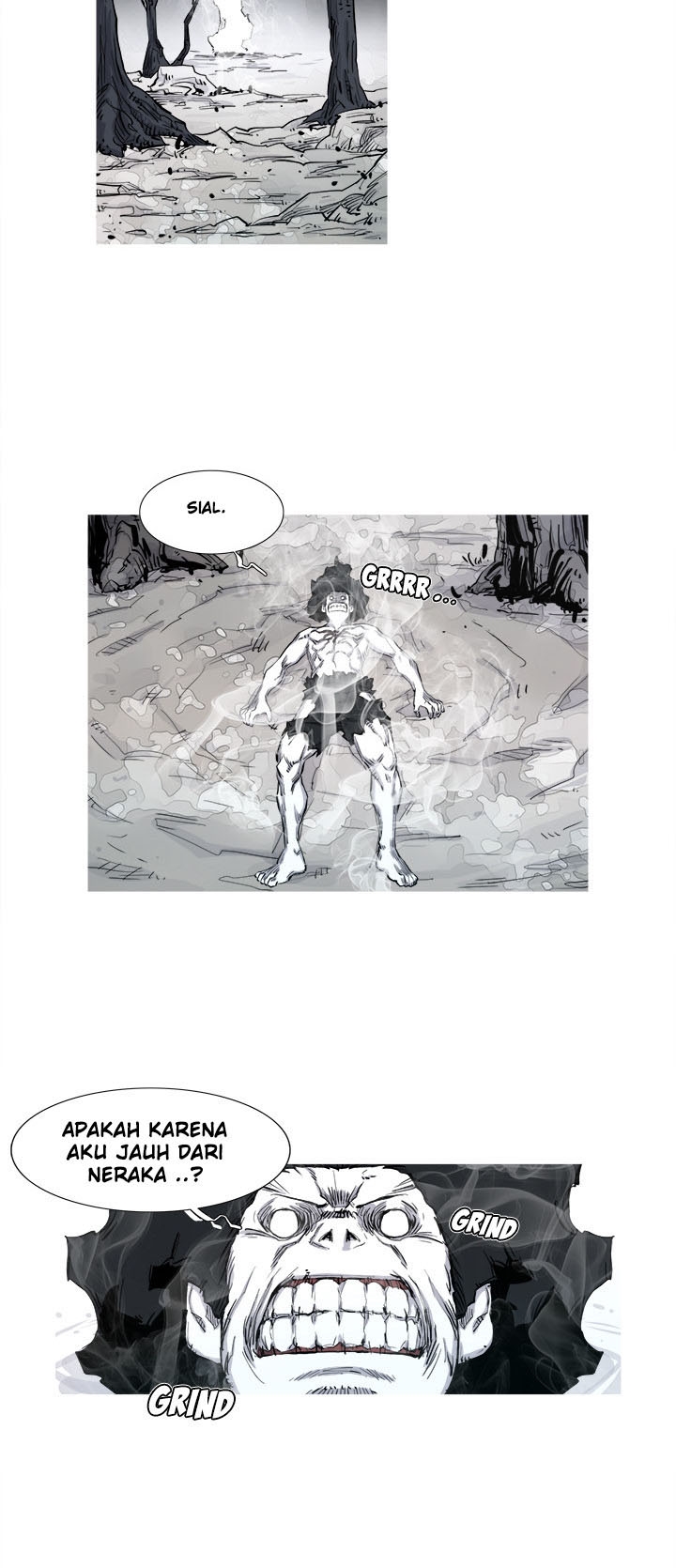 asura - Chapter: 2