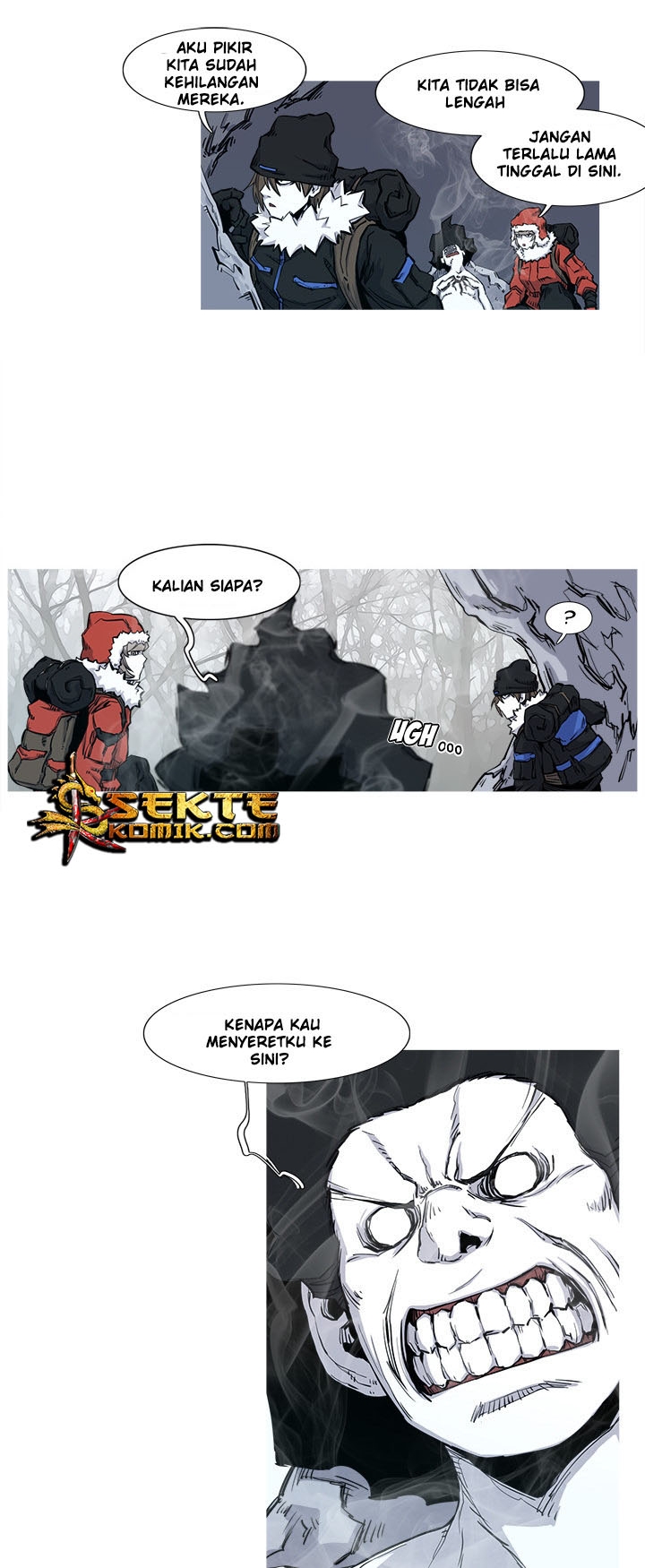 asura - Chapter: 2