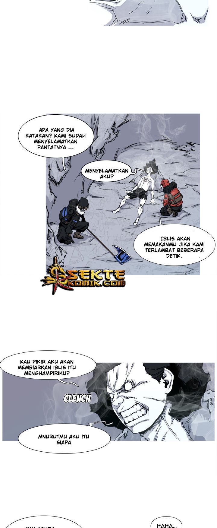 asura - Chapter: 2