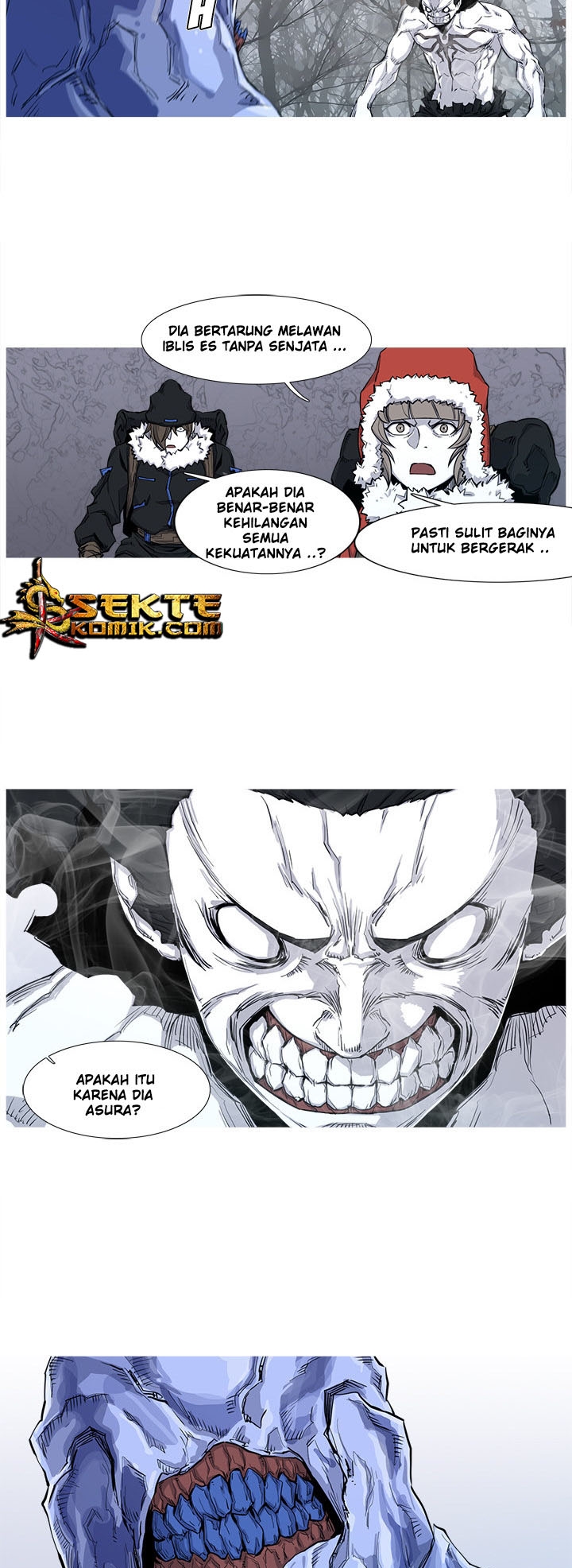 asura - Chapter: 2