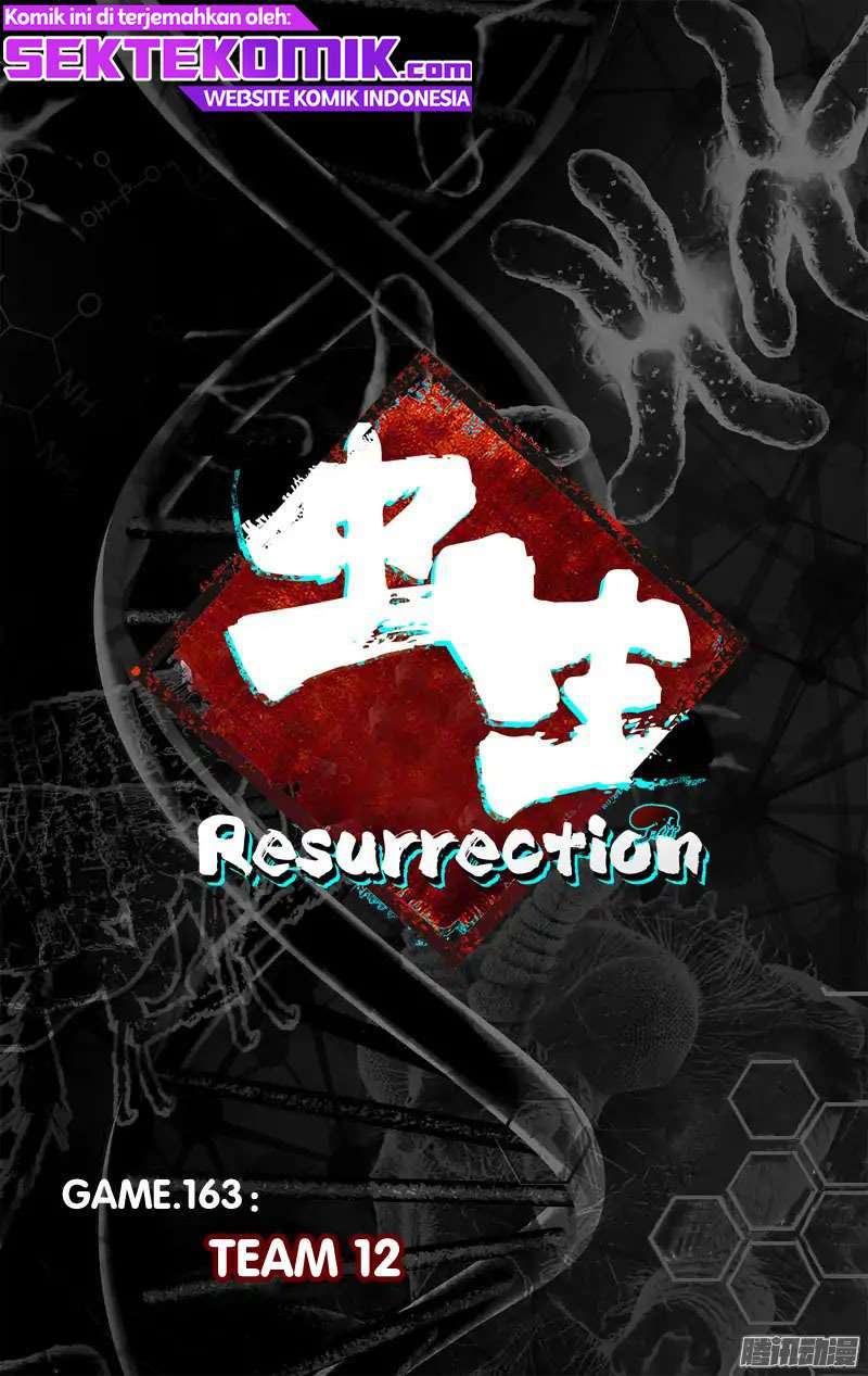 chong-sheng-resurrection - Chapter: 163