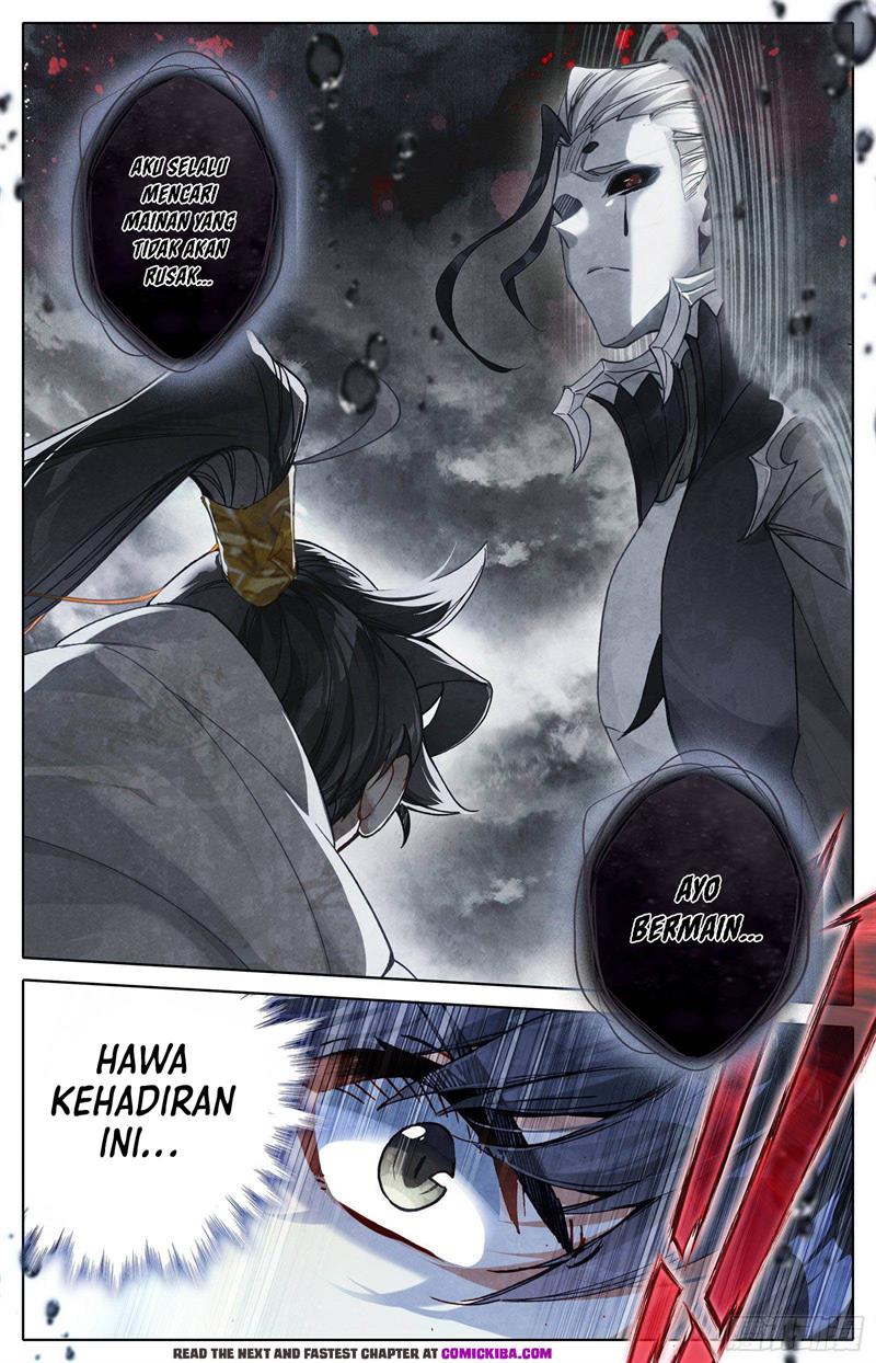 cang-yuantu - Chapter: 108