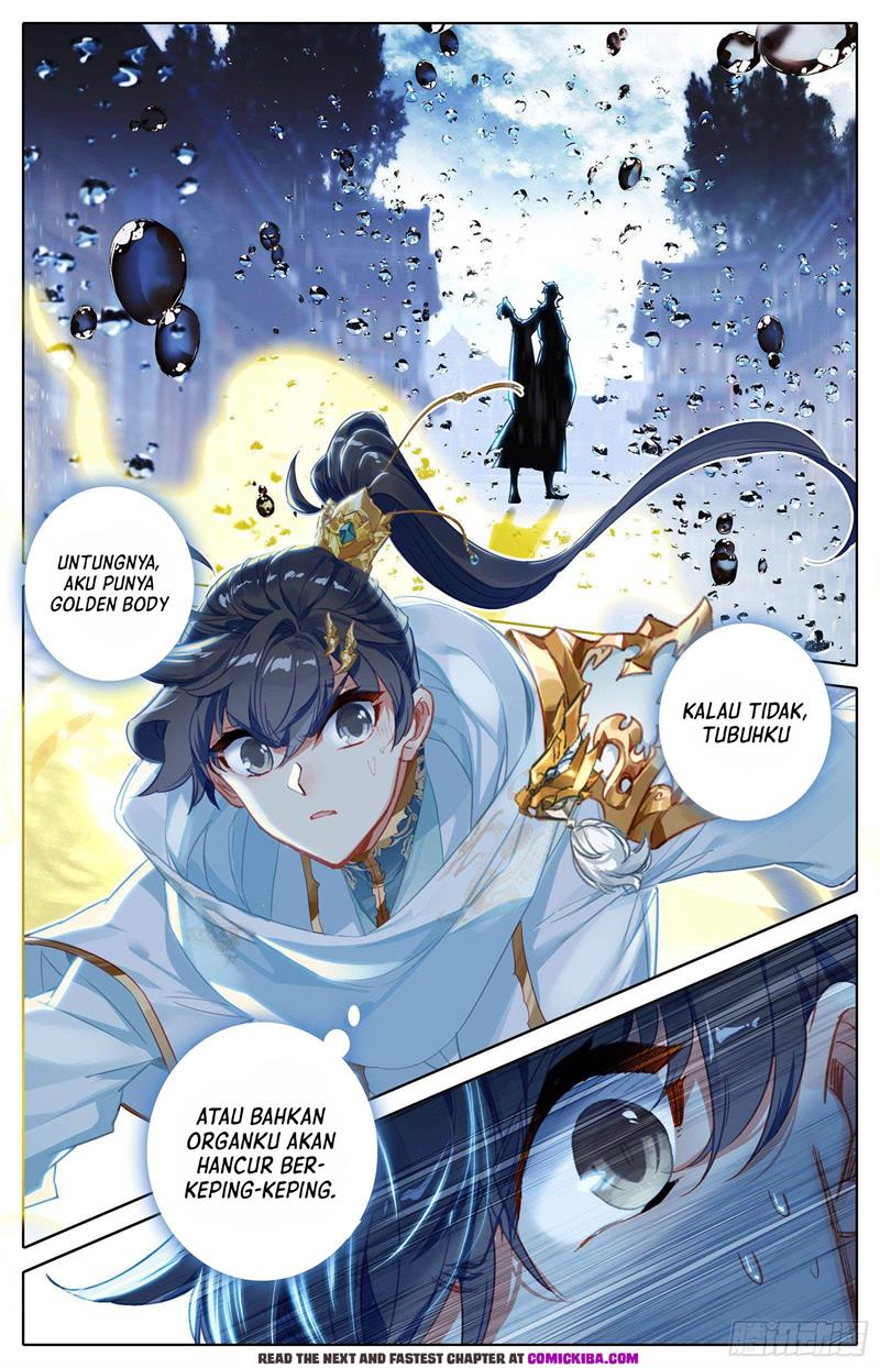 cang-yuantu - Chapter: 108