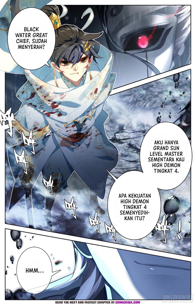 cang-yuantu - Chapter: 108