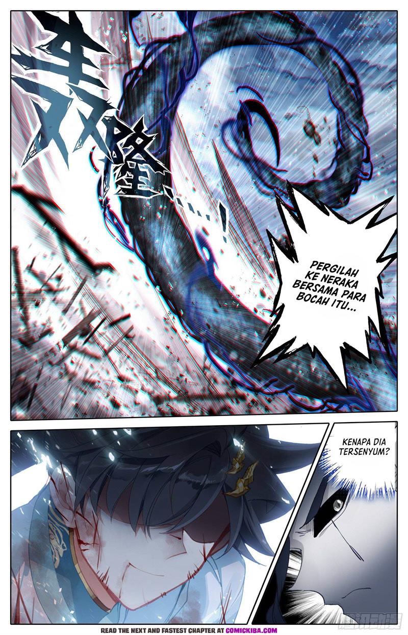 cang-yuantu - Chapter: 108