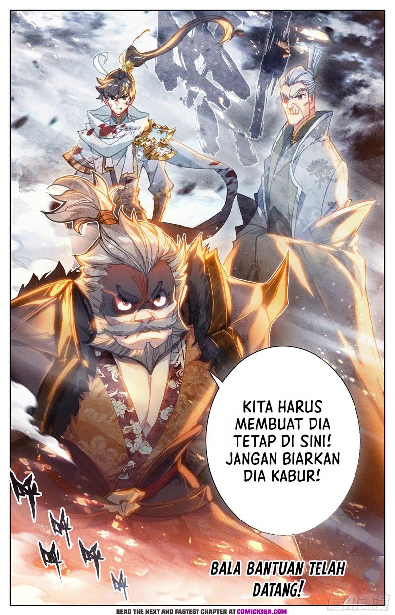 cang-yuantu - Chapter: 108