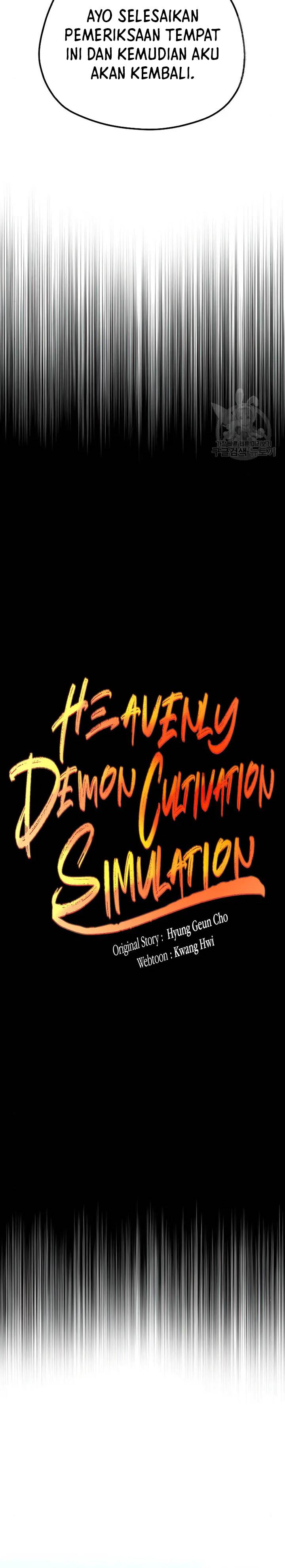 heavenly-demon-cultivation-simulation - Chapter: 99