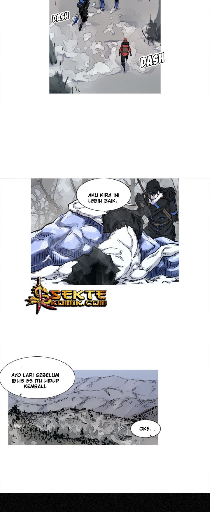 asura - Chapter: 3