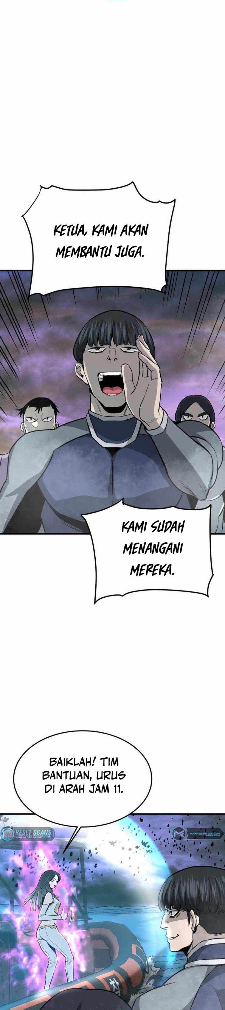 returned-from-hell - Chapter: 57