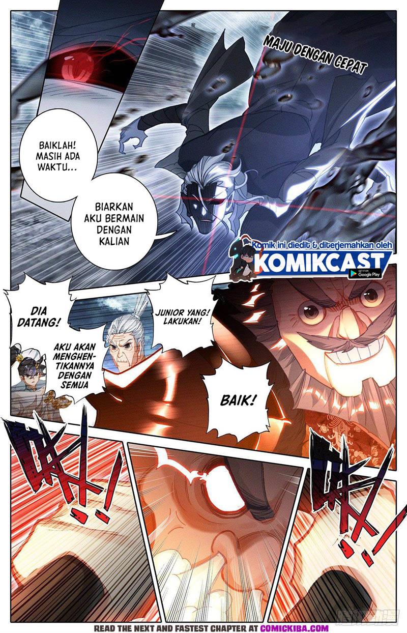 cang-yuantu - Chapter: 109