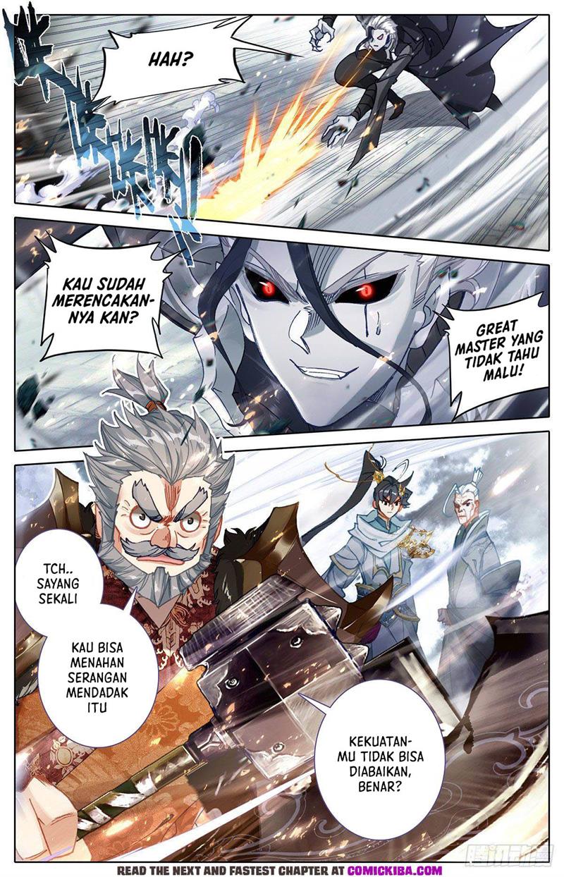 cang-yuantu - Chapter: 109