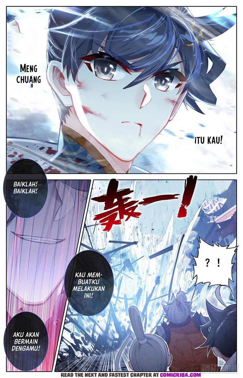 cang-yuantu - Chapter: 109