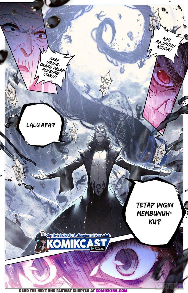 cang-yuantu - Chapter: 109