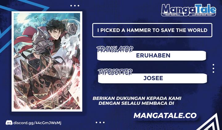 i-picked-a-hammer-to-save-the-world - Chapter: 6