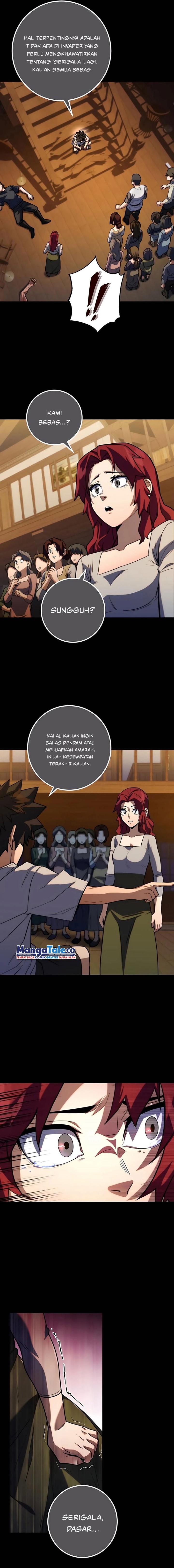 i-picked-a-hammer-to-save-the-world - Chapter: 6