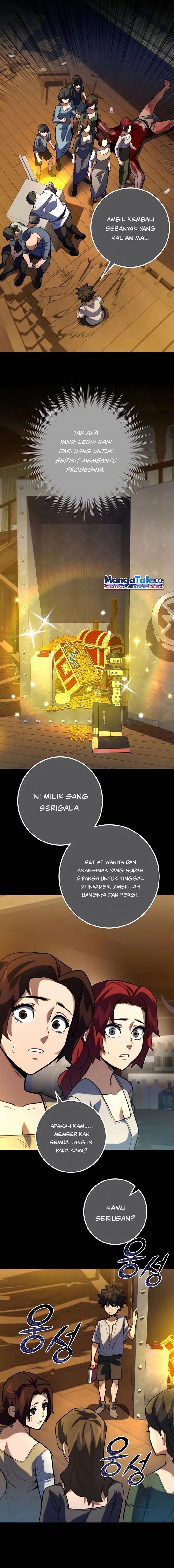 i-picked-a-hammer-to-save-the-world - Chapter: 6