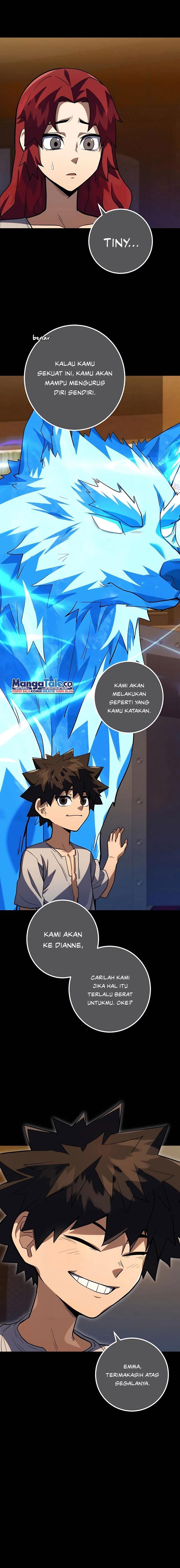 i-picked-a-hammer-to-save-the-world - Chapter: 6