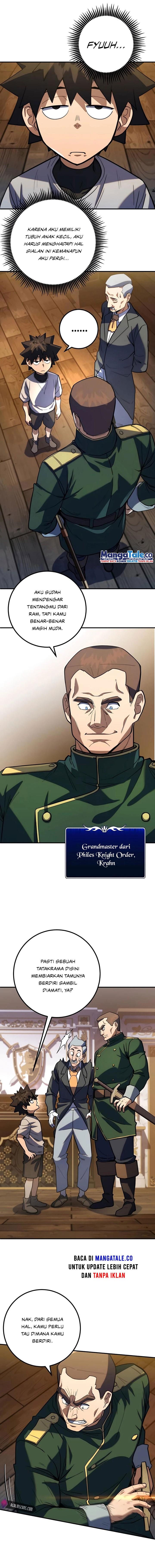 i-picked-a-hammer-to-save-the-world - Chapter: 6