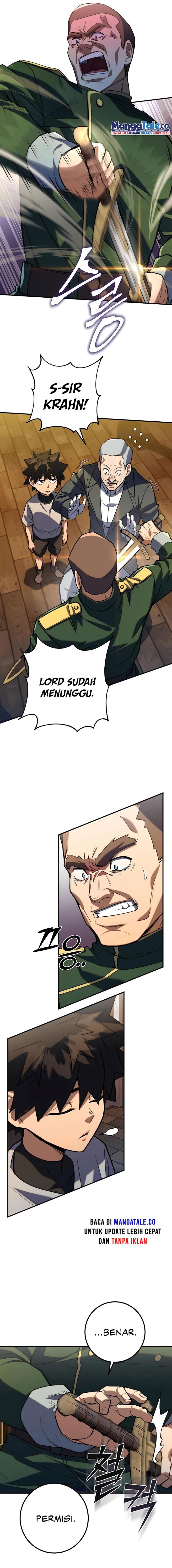 i-picked-a-hammer-to-save-the-world - Chapter: 6