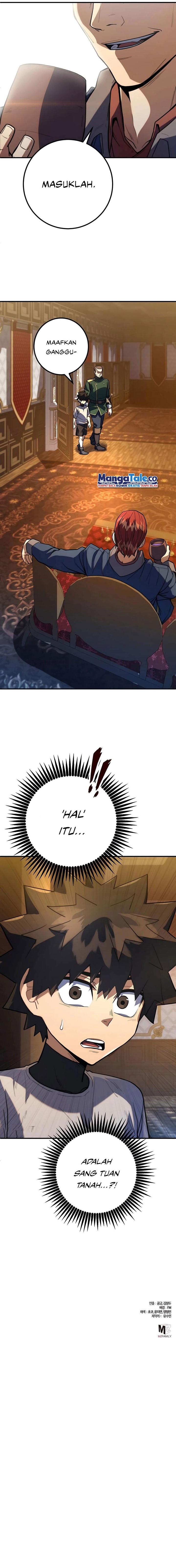 i-picked-a-hammer-to-save-the-world - Chapter: 6