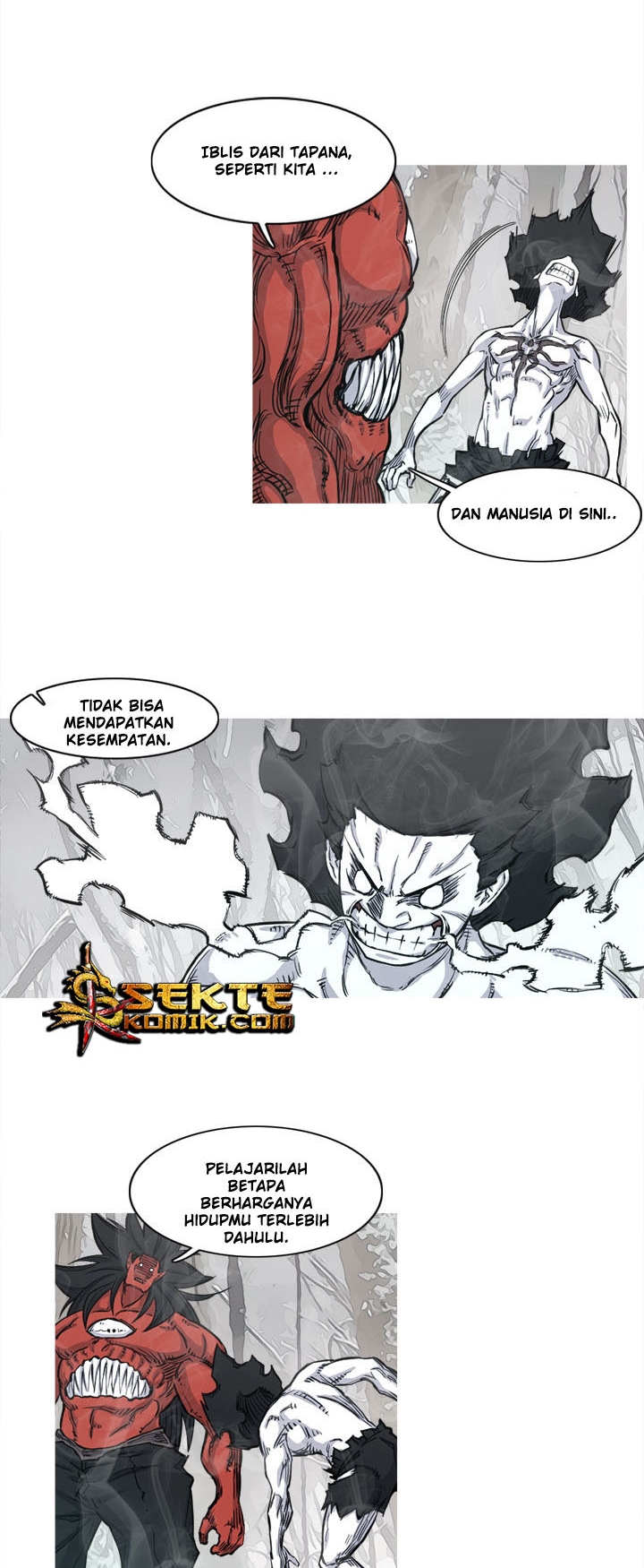 asura - Chapter: 4