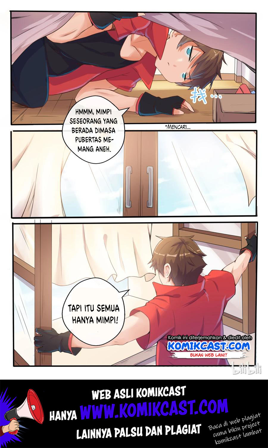 my-wife-is-a-fox-spirit - Chapter: 2