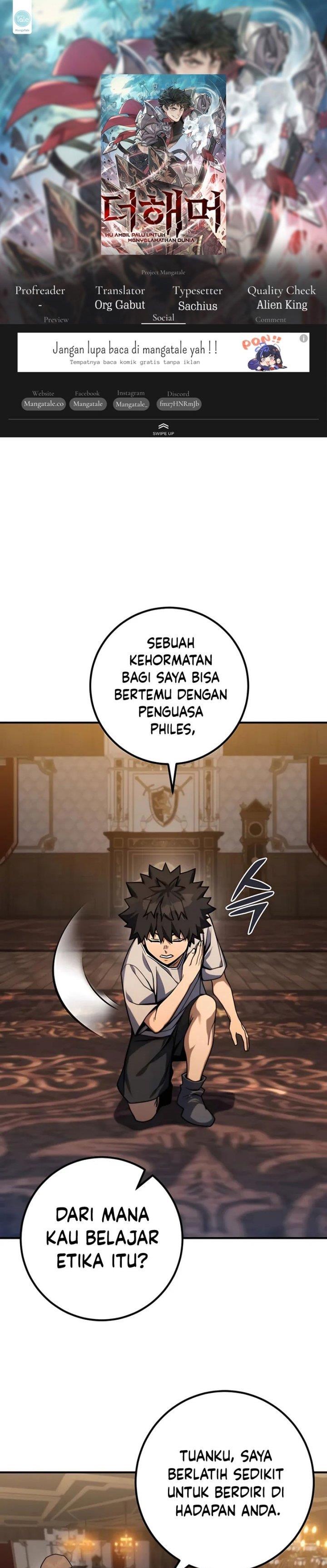 i-picked-a-hammer-to-save-the-world - Chapter: 7