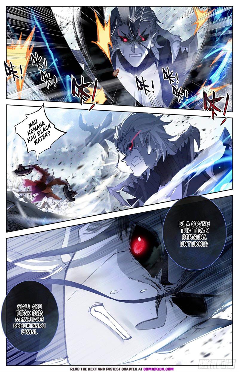 cang-yuantu - Chapter: 110